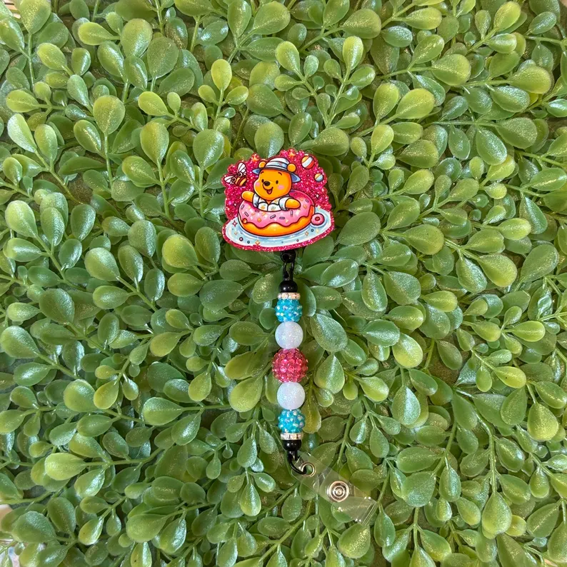 Badge Reels