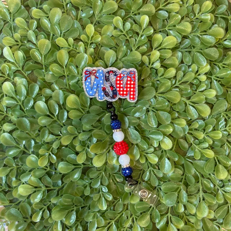 Patriotic Patchwork