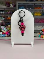 Faith Keychain