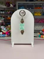 Boho Keychain