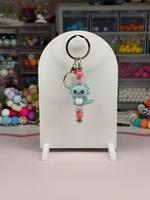 Character Keychain