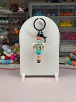 Animal Keychain