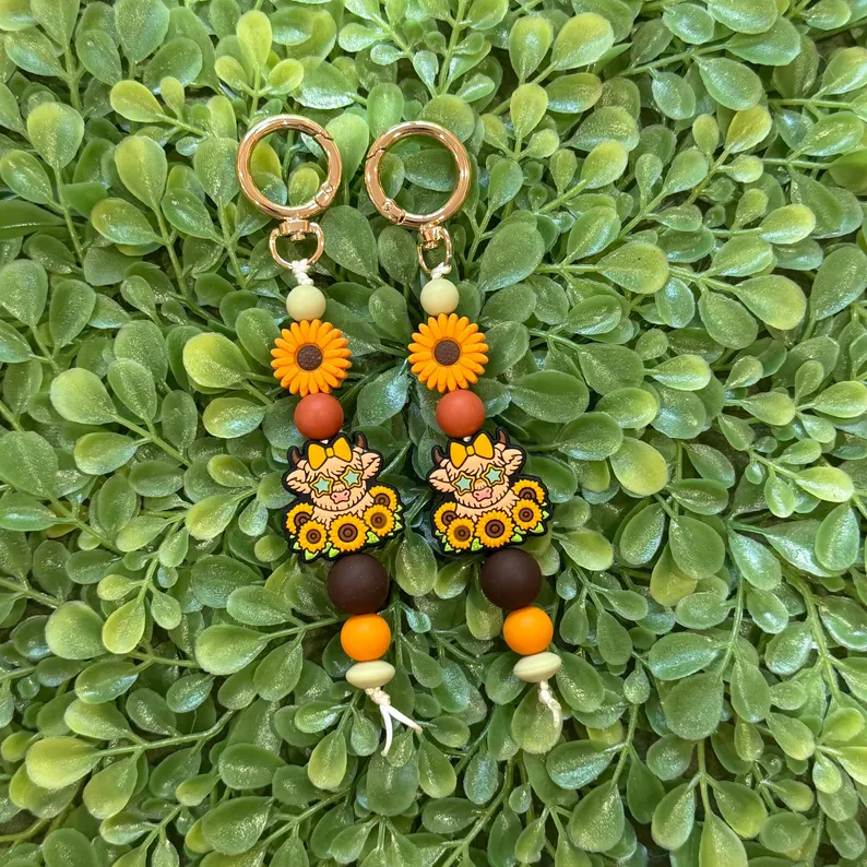 Daisy Cows