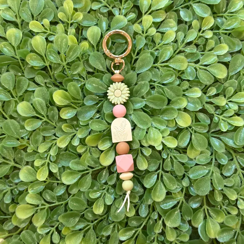 Boho Daisy