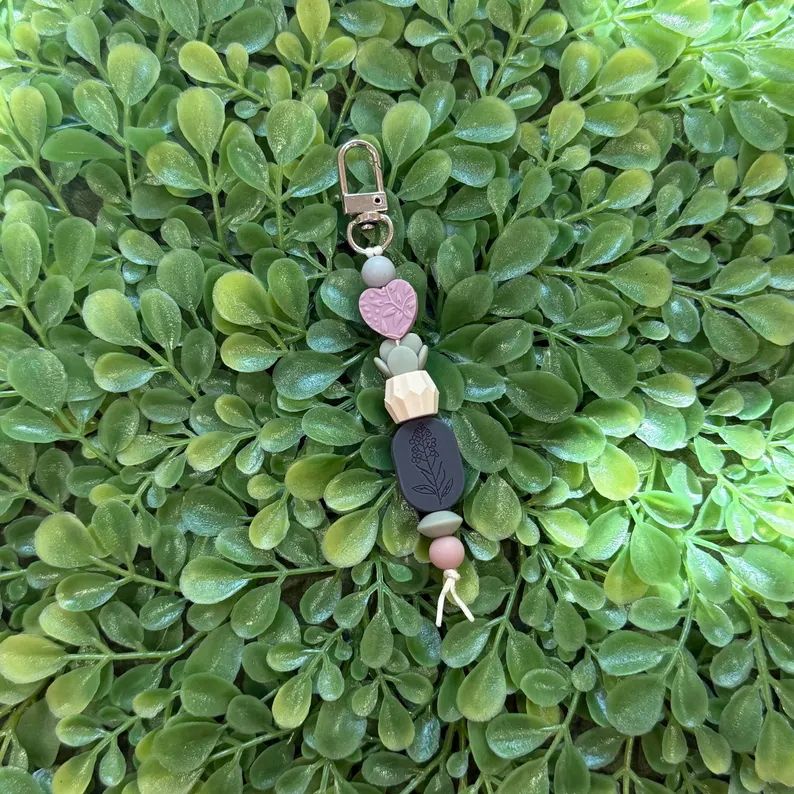 Grey Succulent