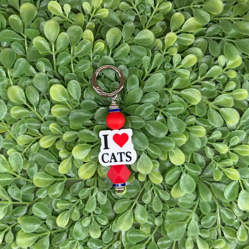 I Love Cats