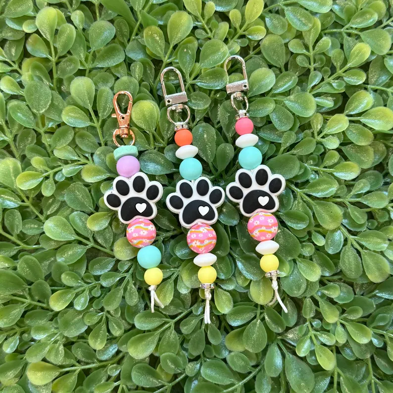 Daisy Dog Paw