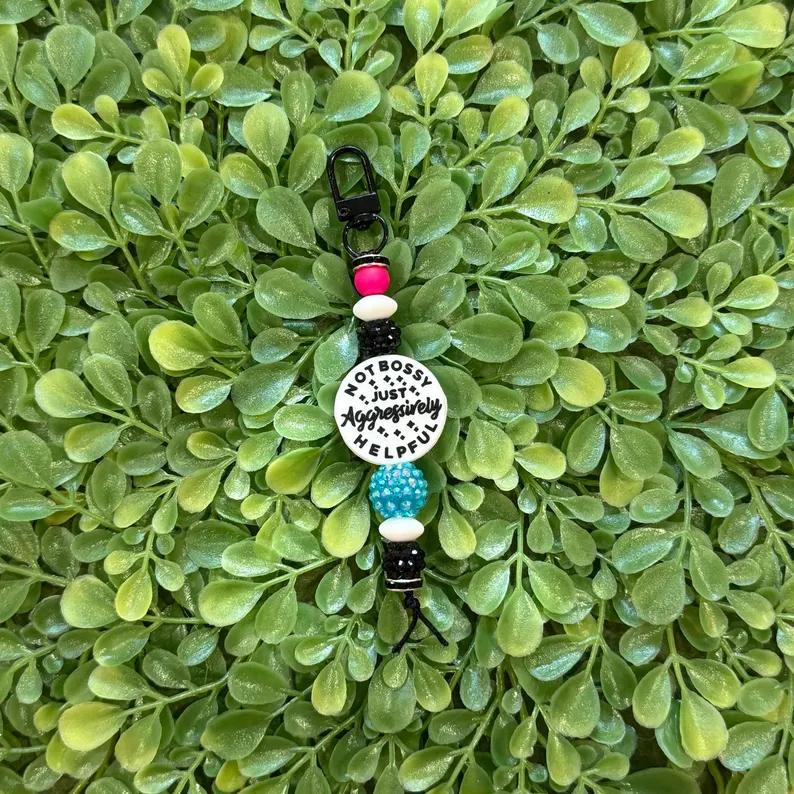 Funny Keychains