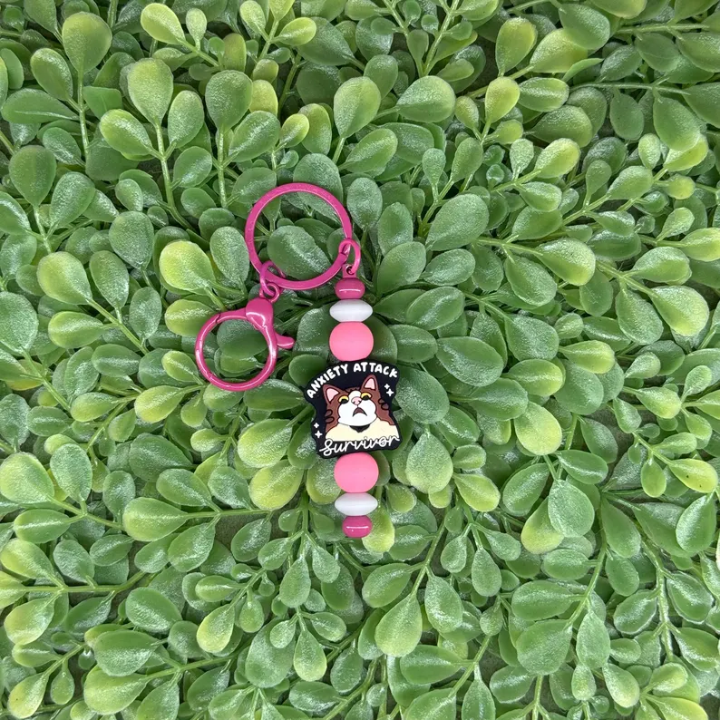 Anxiety Survivor