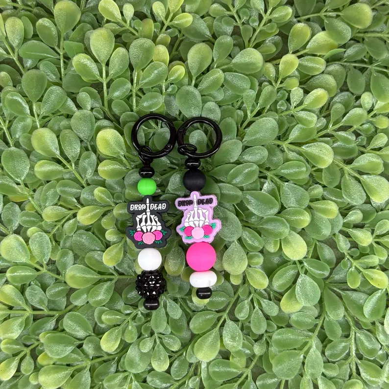 Drop Dead (Pink)