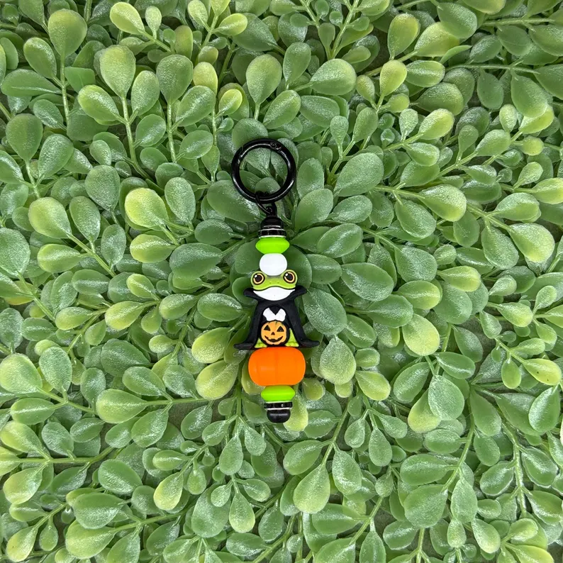 Froggy Halloween