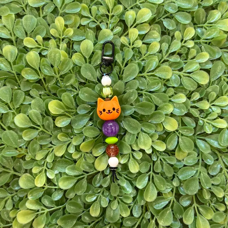 Pumpkin Kitty
