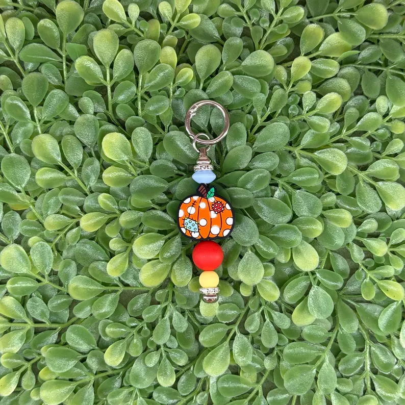 Pumpkin Patch (Red)