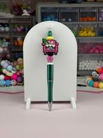 Beaded Pen — Design 3