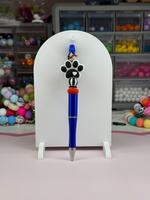 Beaded Pen — Design 4