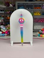 Beaded Pen — Design 5