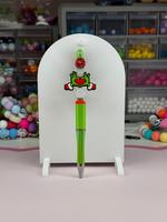 Beaded Pen — Design 6