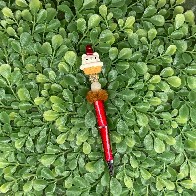 Christmas Pens