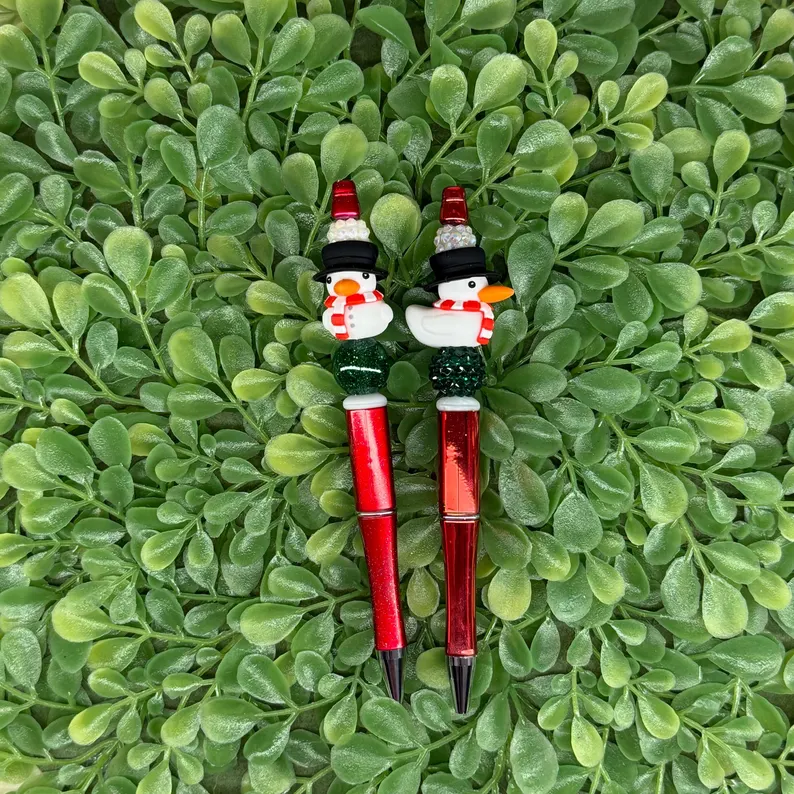 Quacky Christmas