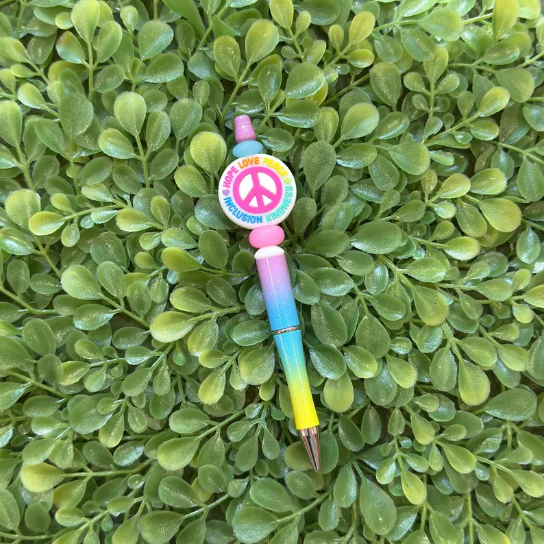 Peace Sign