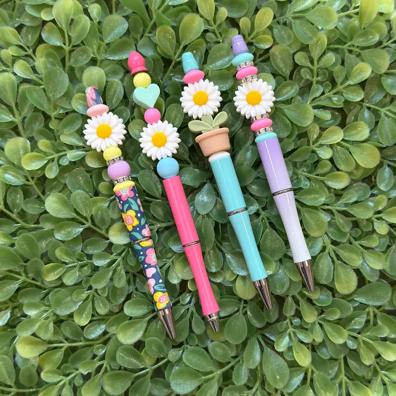 Printed Daisy