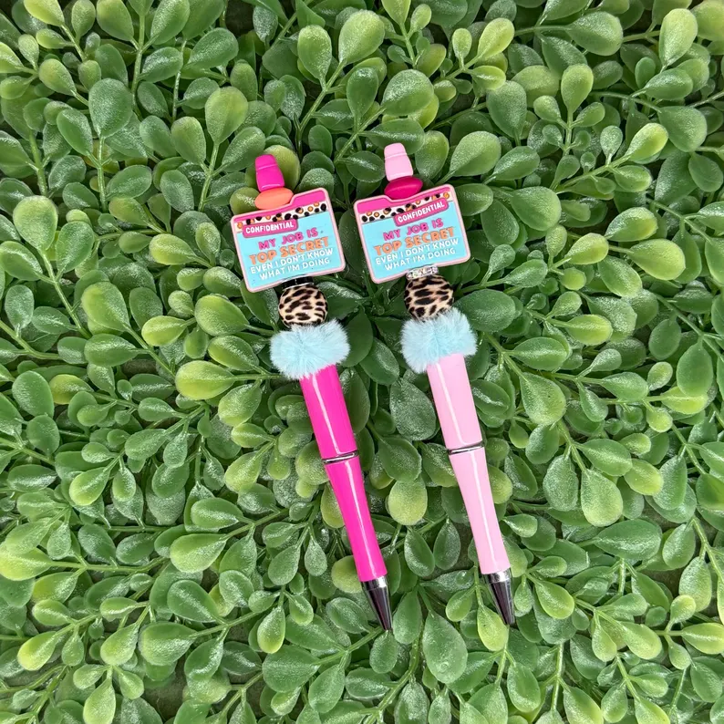 Funny Pens